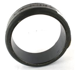 SOLID BOGIE TIRE
