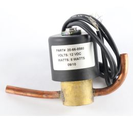 VALVE PILOT SOLENOID