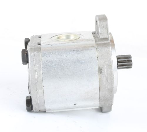SCHWARZE HYDRAULIC GEAR MOTOR