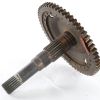 TWIN DISC SHAFT GEAR  ASSEMBLY  59 TEETH ON GEAR