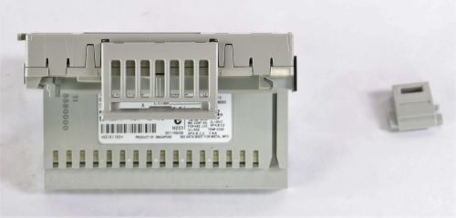 ALLEN-BRADLEY TERMINAL BASE
