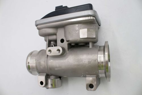 CUMMINS EXH RCN VALVE REMAN