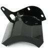 BOBCAT 7.44IN LEFT SHIELD FOR TRACK LOADERS