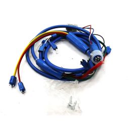 UBS WIRE HARNESS REAR SILL OPTION