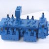 GRADALL VALVE MAIN CONTROL