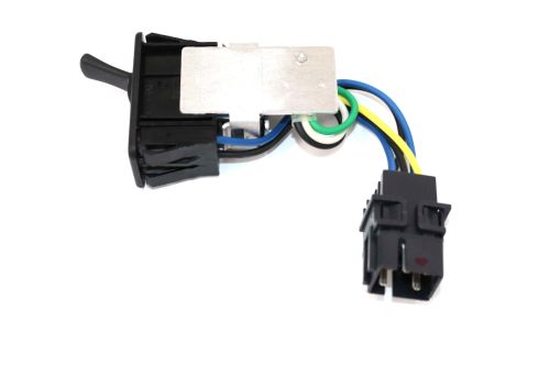 NAVISTAR ACCENT LIGHT SWITCH