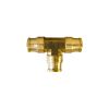 WEATHERHEAD FITTING UNION TEE 3/8T DOT PUSH