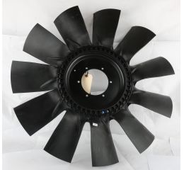 FAN_11 BLADE WITH BUMP