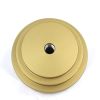 MACK DRIVER SEAL HUB