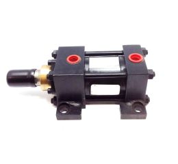 HYDRAULIC CYLINDER MED DUTY