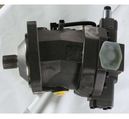 HYDRAULIC MOTOR - AXIAL PISTON