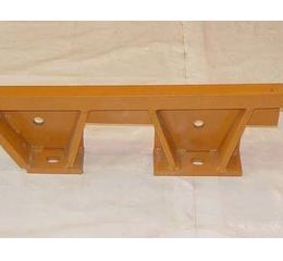 GUARD REAR L/H