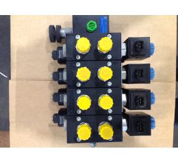 CONTROL BLOCK