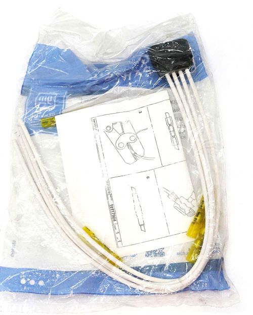 AC DELCO CONNECTOR KIT
