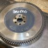 BOBCAT FLYWHEEL ENGINE ASSEMBLY