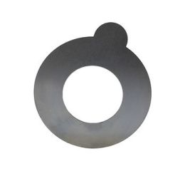PIN SHIM, STEEL