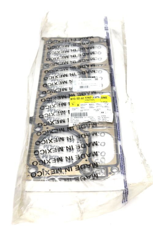 GM CYLINDER HEAD GASKET