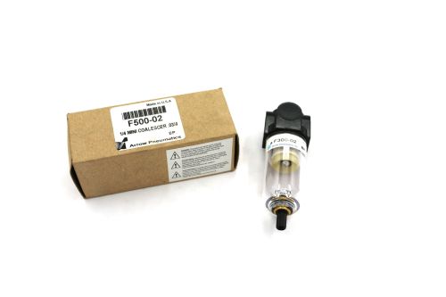 ARROW PNEUMATICS ARROW FILTER
