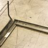 AUTOCAR WELDMENT_REAR GRILLE