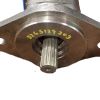 COMMERCIAL INTERTECH HYDRAULIC TRIPLE GEAR PUMP
