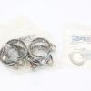 PAI INDUSTRIES - NOS CLAMP KIT - EGR V-BAND CLAMP(D12)