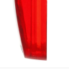 TRUCK-LITE SIGNAL STAT RED LENS FOR M/C LIGHTS-1201 1203 1204