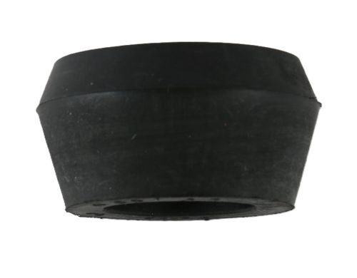 CLEVITE ELASTOMERS RUBBER BUSHING - SHOCK ABSORBER