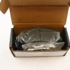 CARLISLE FRONT BRAKE PAD (P47 RAM)