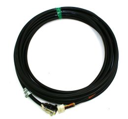 WIRE HARNESS CONT. CABLE