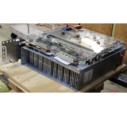 MODULE POWERBLOCK