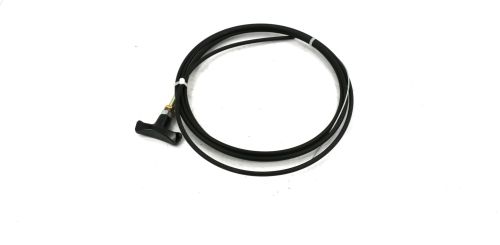 BOBCAT HAND THROTTLE CABLE