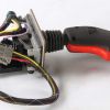 PQ CONTROLS CONTROL LEVER