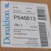 DONALDSON AIR FILTER ELEMENT - SECONDARY