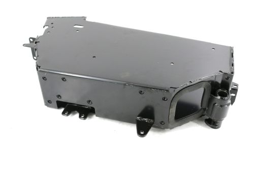 BOBCAT BRACKET CONTROL