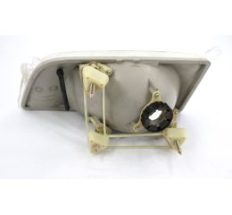 HEADLAMP RH
