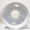 ACCURIDE STEEL WHEEL 22.5X9 SMW WHITE POWDER