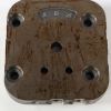 DENISON HYDRAULIC PUMP COVER