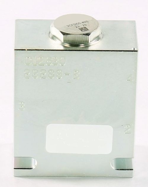 RAYCO VALVE-FLOW DIVIDER 2.9-7.9 GPM