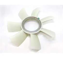 FAN; COOLING