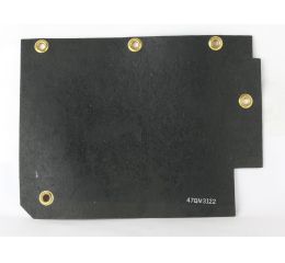 MUDFLAP  GUARD