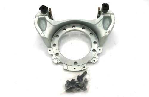 ROBERT BOSCH ANCHOR PLATE REAR LH