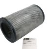 BUSCH LLC CHARCOAL EXHAUST CARTRIDGE 160