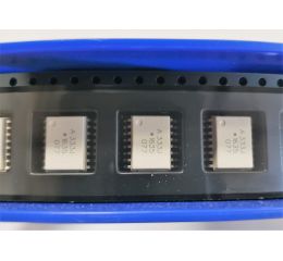 LOGIC OUTPUT OPTOCOUPLER