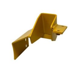 SPROCKET GUARD, LH