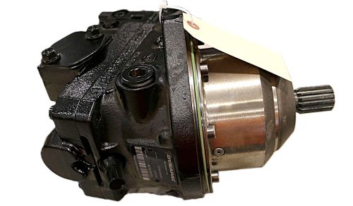DYNAPAC HYDR MOTOR