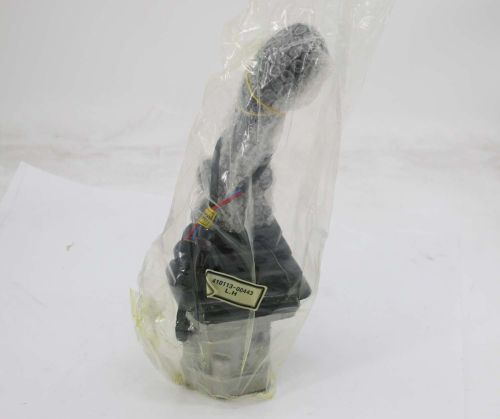 BOBCAT VALVE JOYSTICK