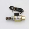 DANFOSS EATON HYDRAULIC VALVE-PILOT W/COIL 12V