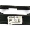 AUTOCAR HOUSING-INSTR POD ASSEMBLY  ACX RHS