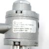 GAST AIR MOTOR REVERSIBLE 1/2 HP