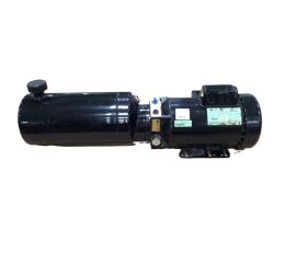 POWER PACK HORIZ. MOUNTING